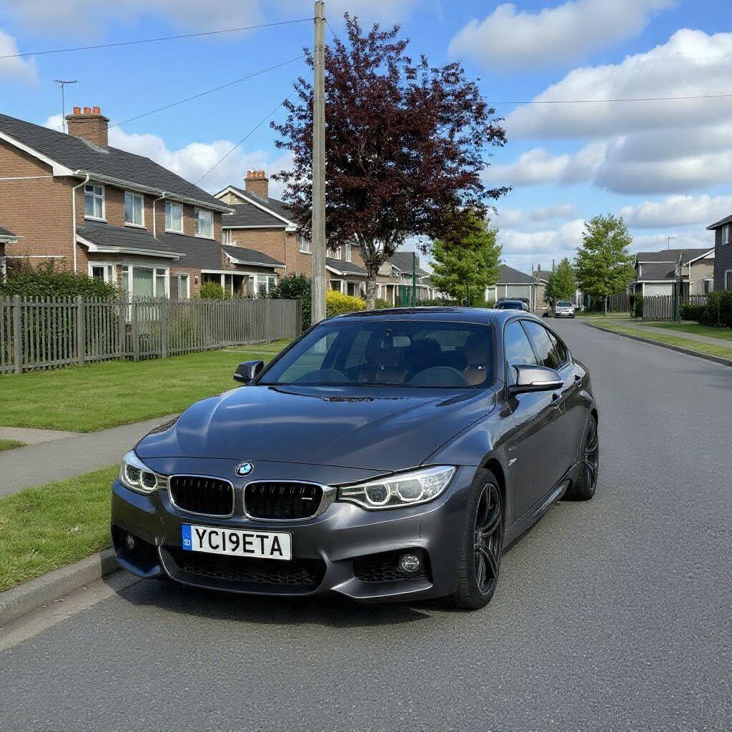 1.5 118i GPF M Sport Shadow Edition Hatchback 5dr Petrol Auto Euro 6 (s/s) (136 ps)